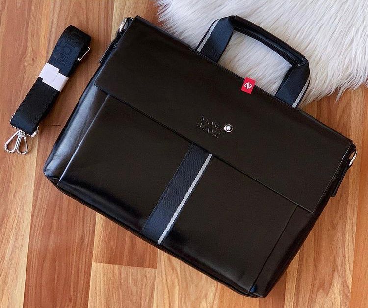 Mb Premium Quality Laptop Bag - AmazingBaba