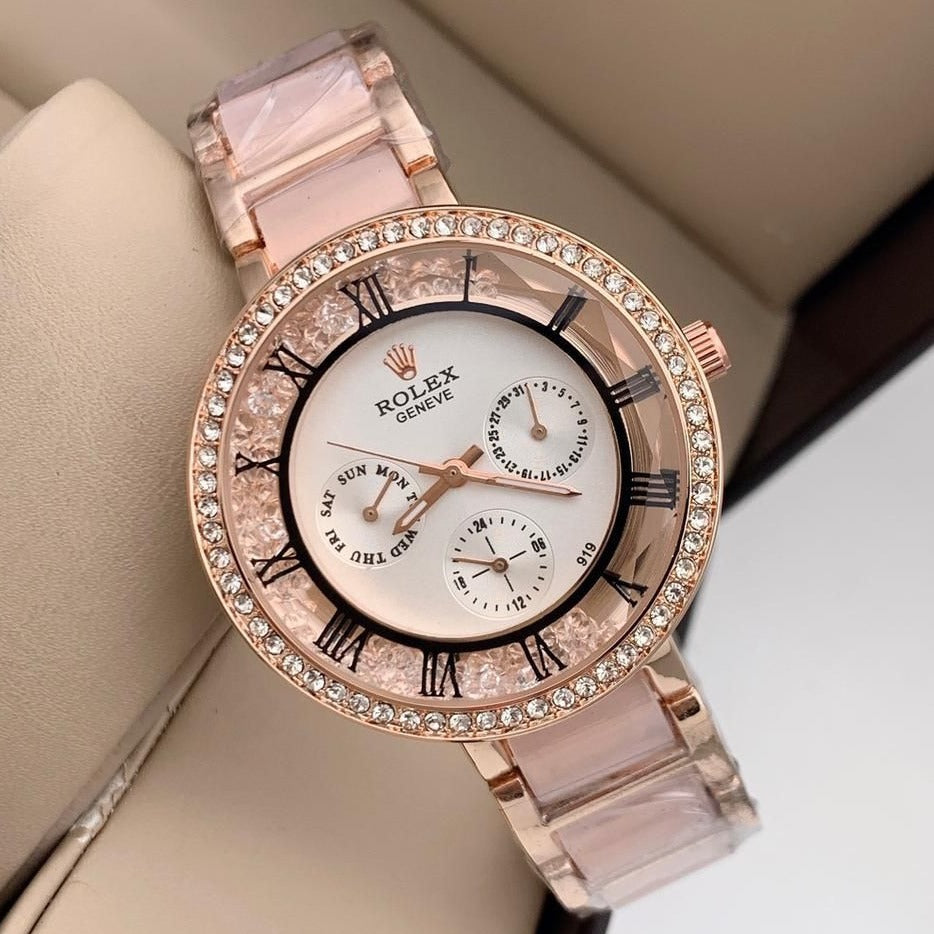 Amazing The City Engraved watch - AmazingBaba