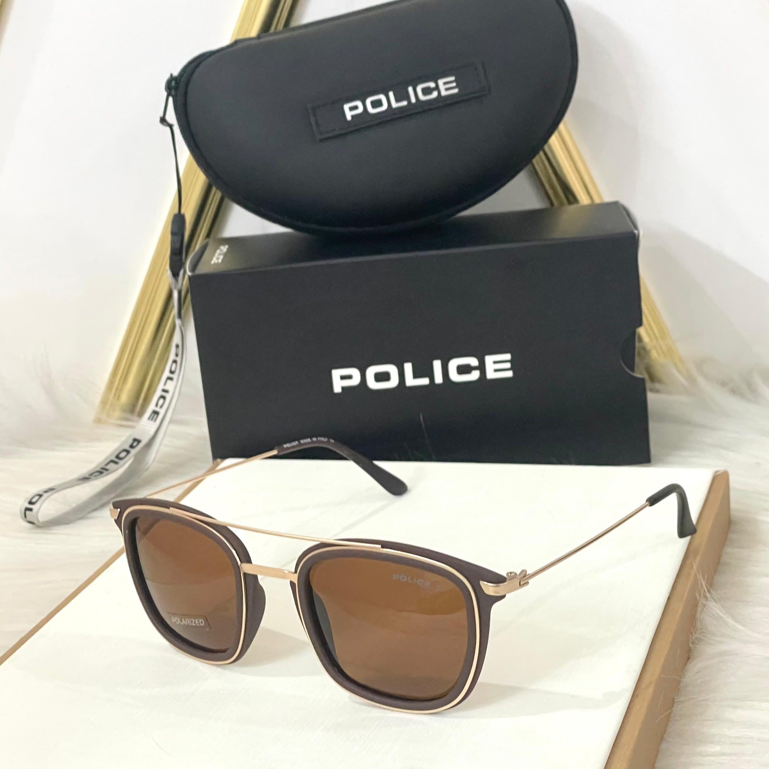 Amazing premium polc sunglasses