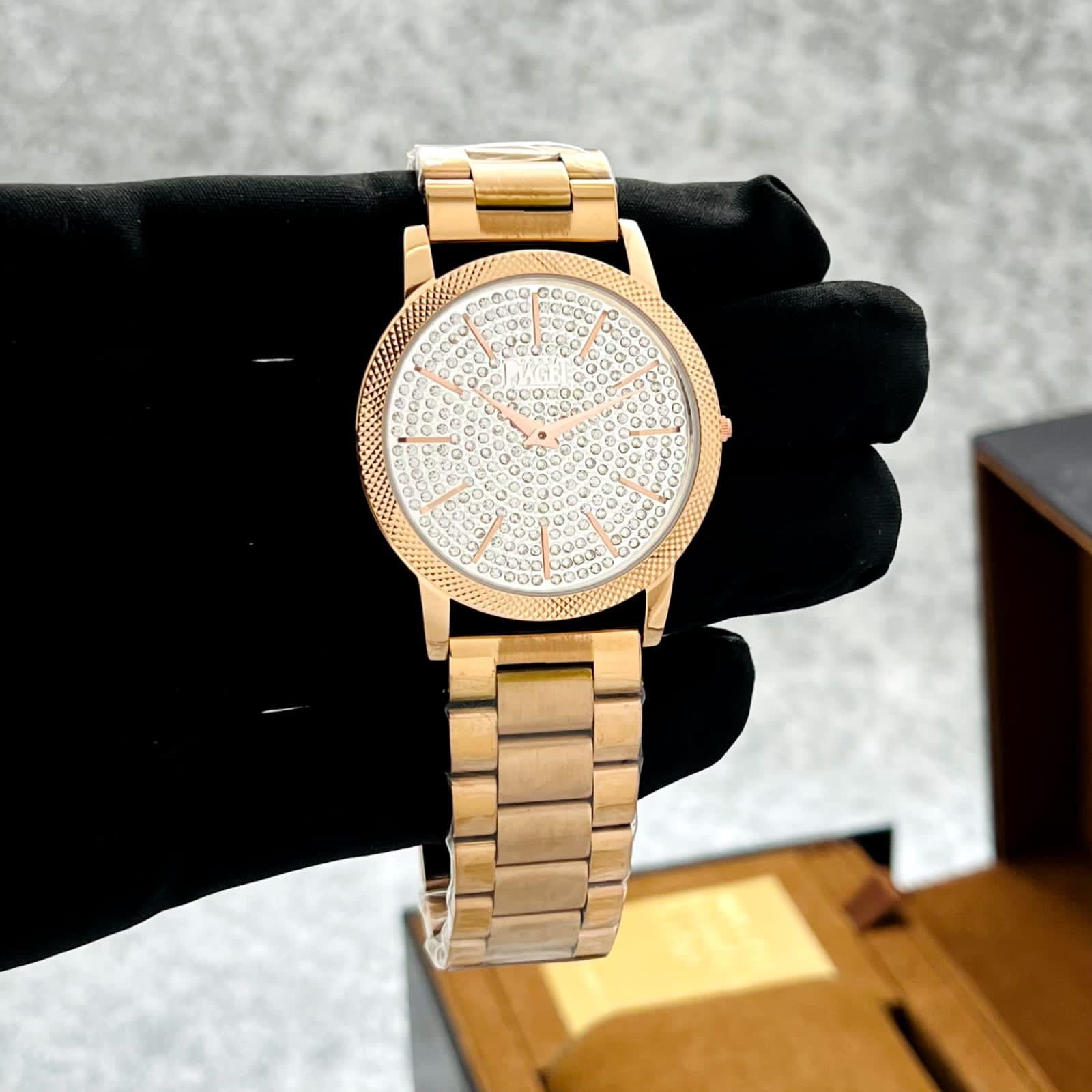 Amazing piaget luxury watch