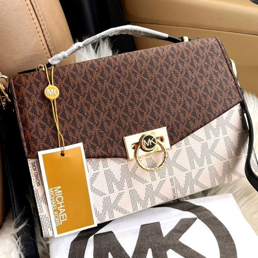 Amazing premium MK hendrix bag