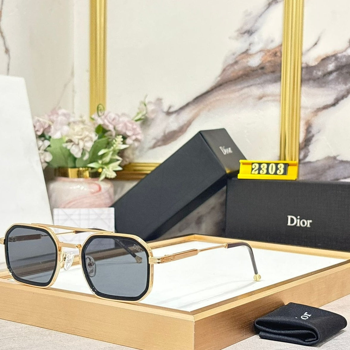 Amazing dor Premium unisex sunglasses
