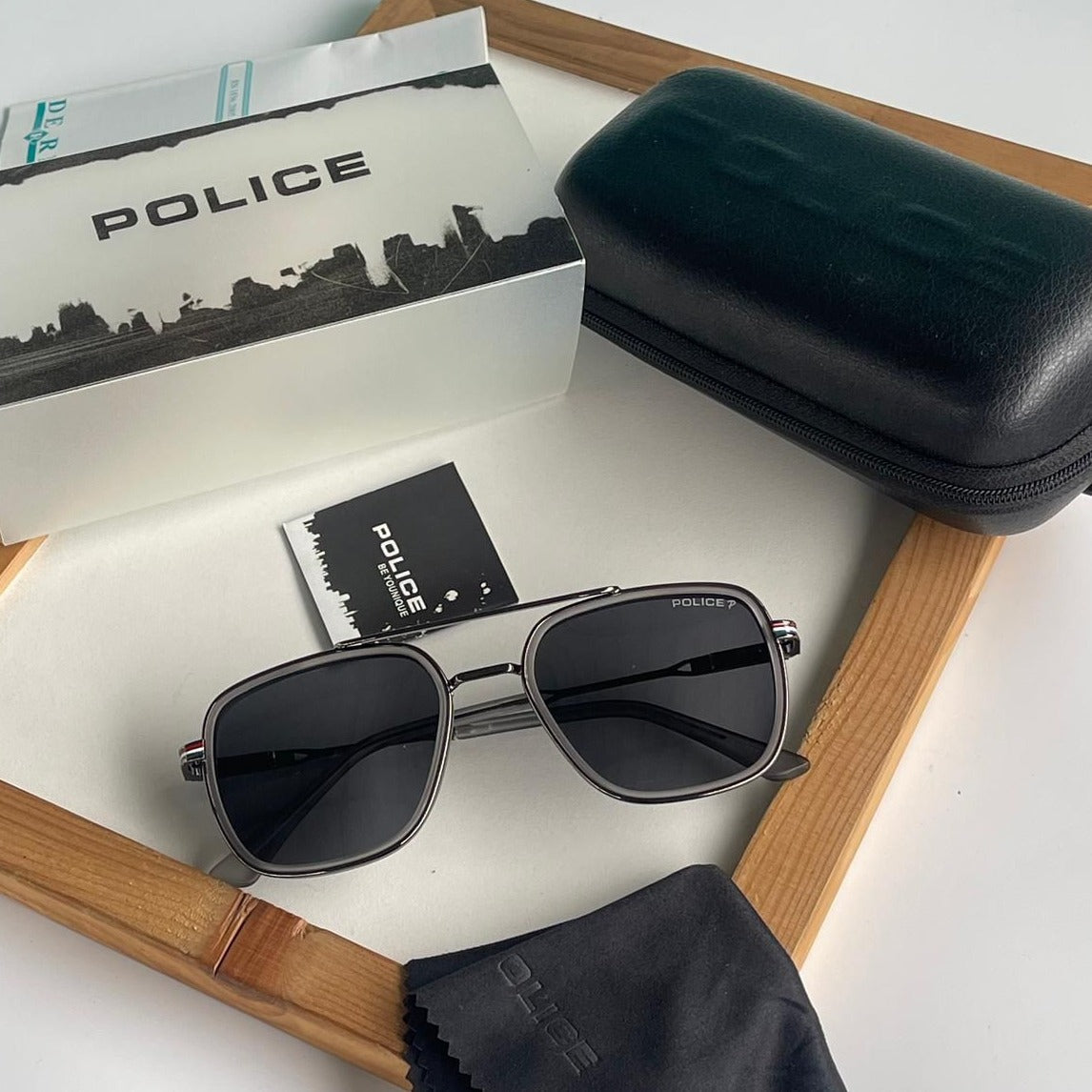 Amazing premium heavy unisex sunglasses