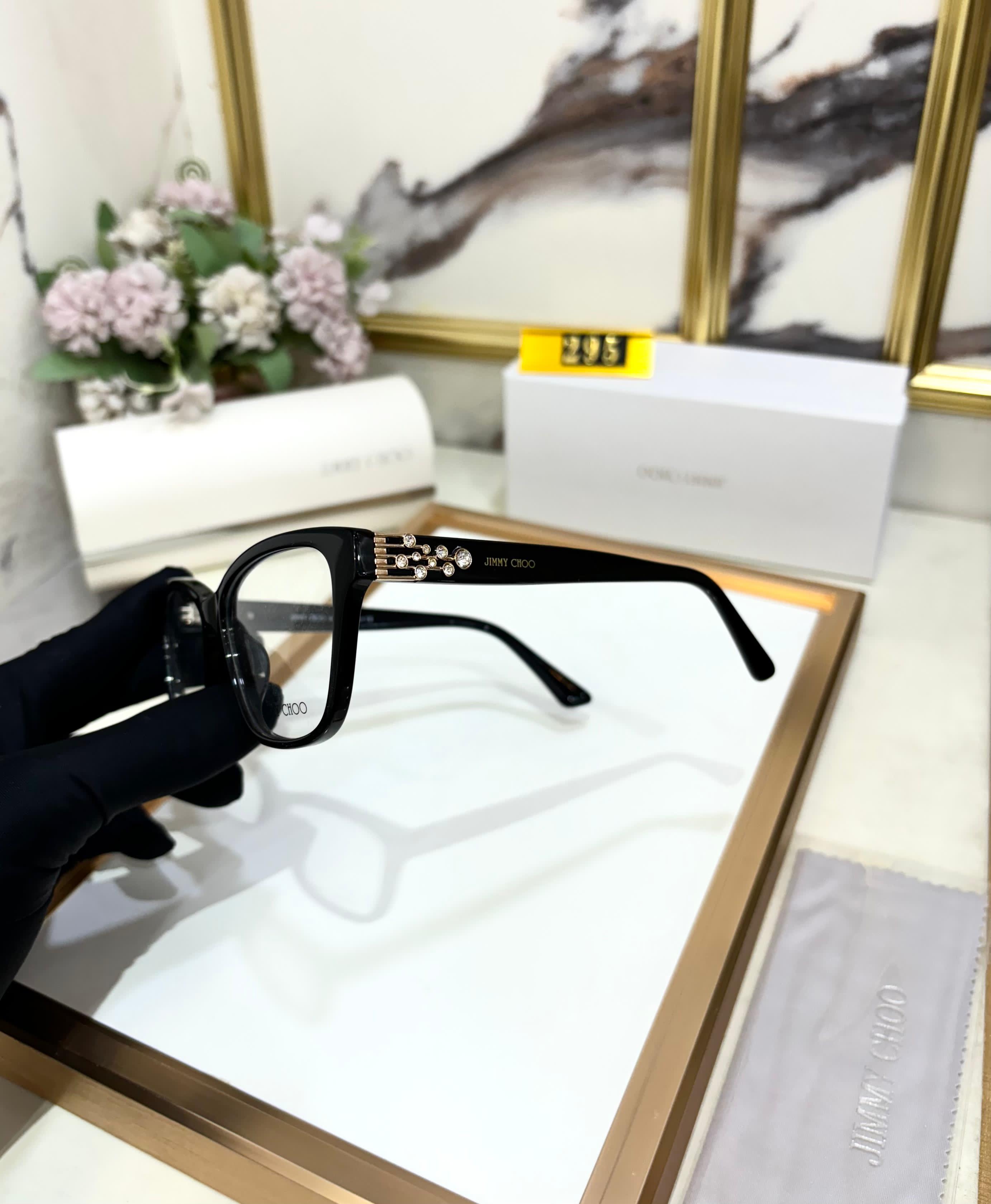 J Choo Premium woman sunglasses - AmazingBaba