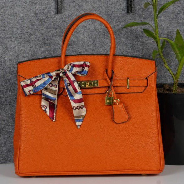 Hrms Birkin premium bags - AmazingBaba