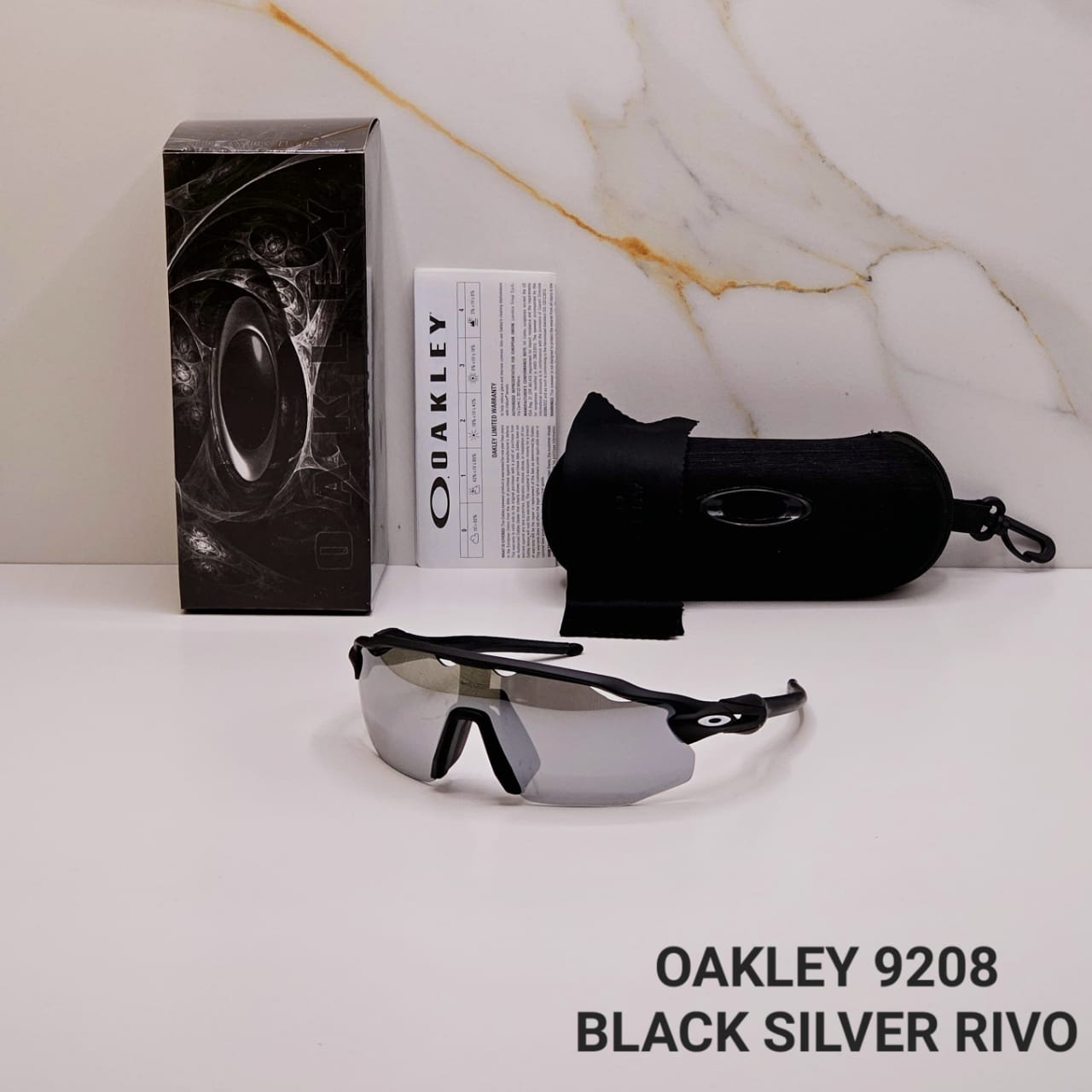 Oakley Sports Sunglasses