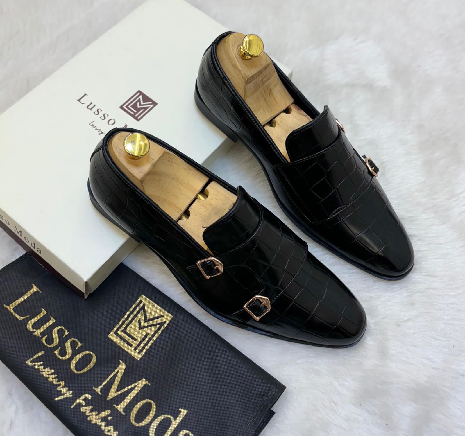 Ls MODA Premium loafers shoes