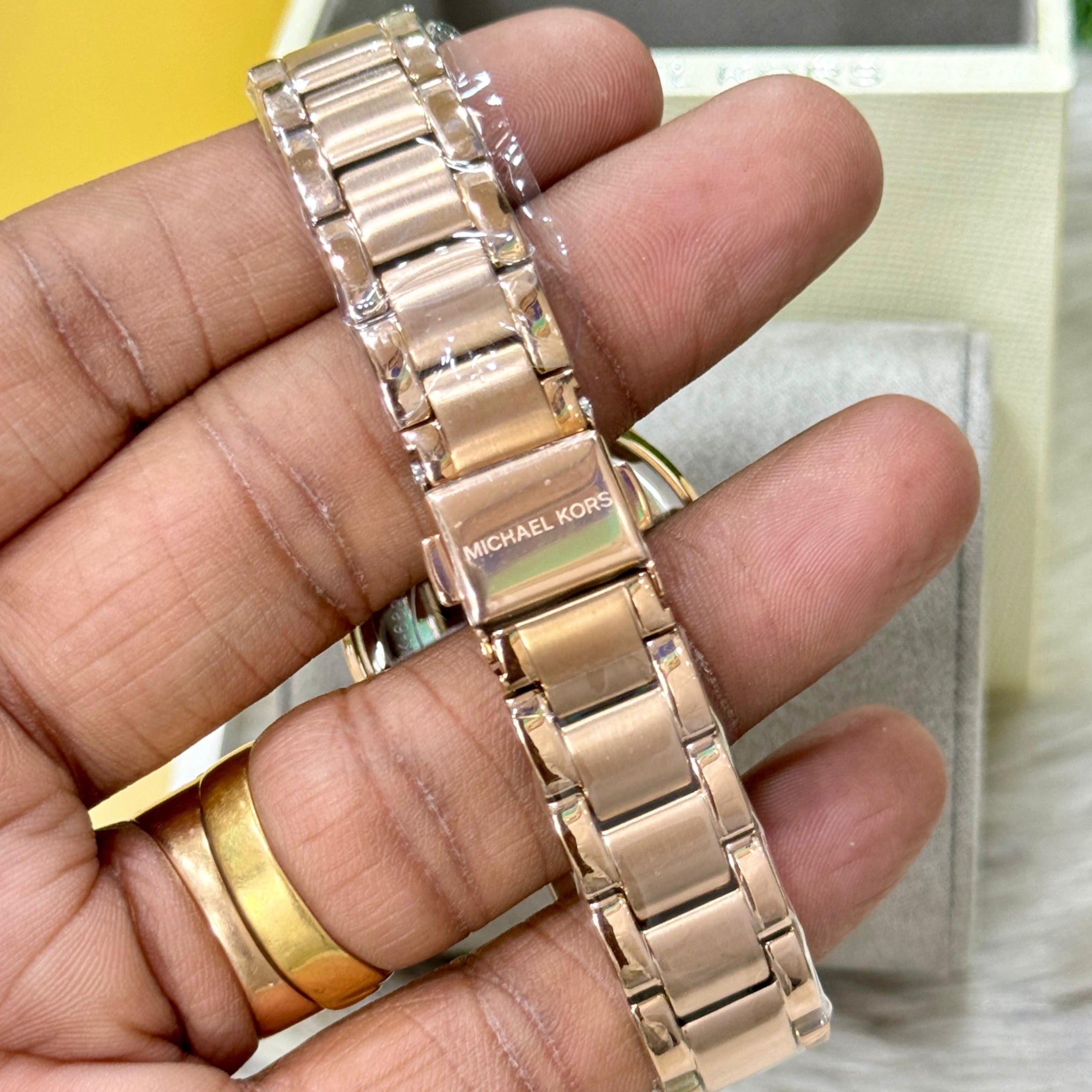 Amazing MK premium watch