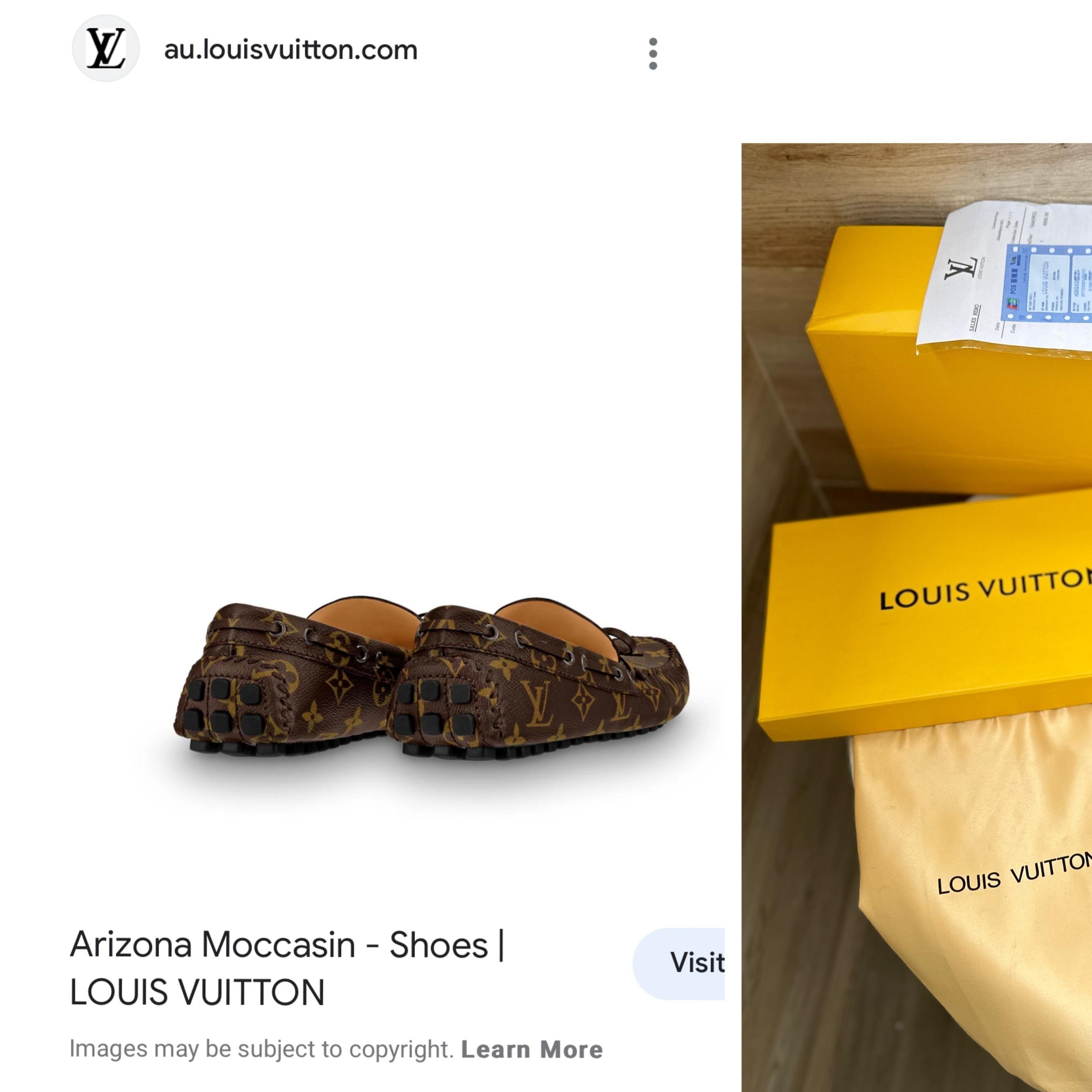 Lv ultra luxury Formal shoes - AmazingBaba