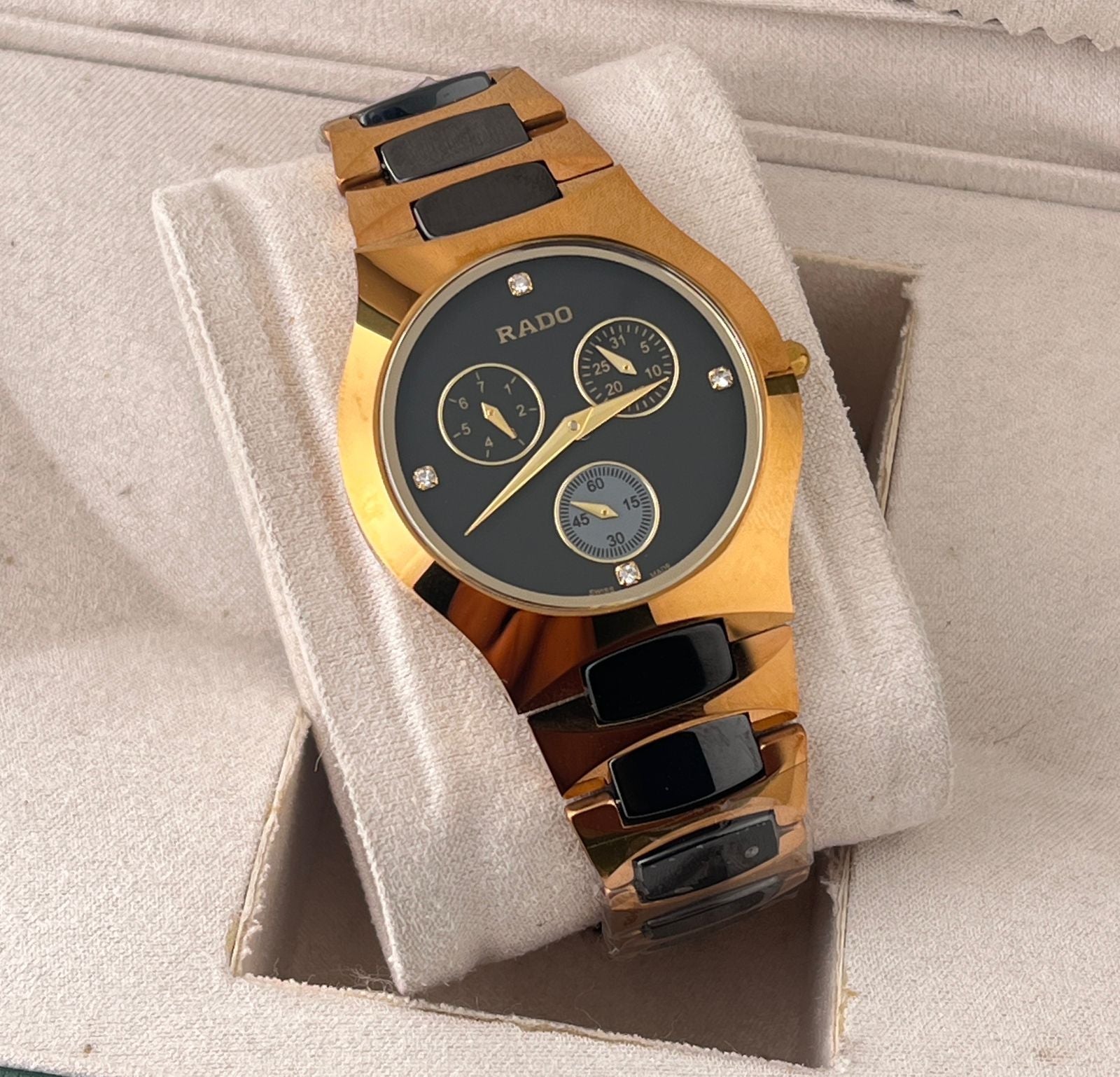 Rd Premium Gents Watch