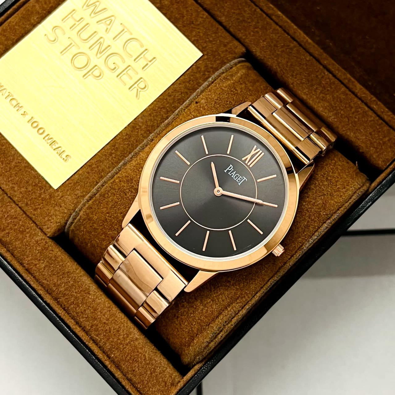 Amazing Premium Piaget Luxury watch - AmazingBaba