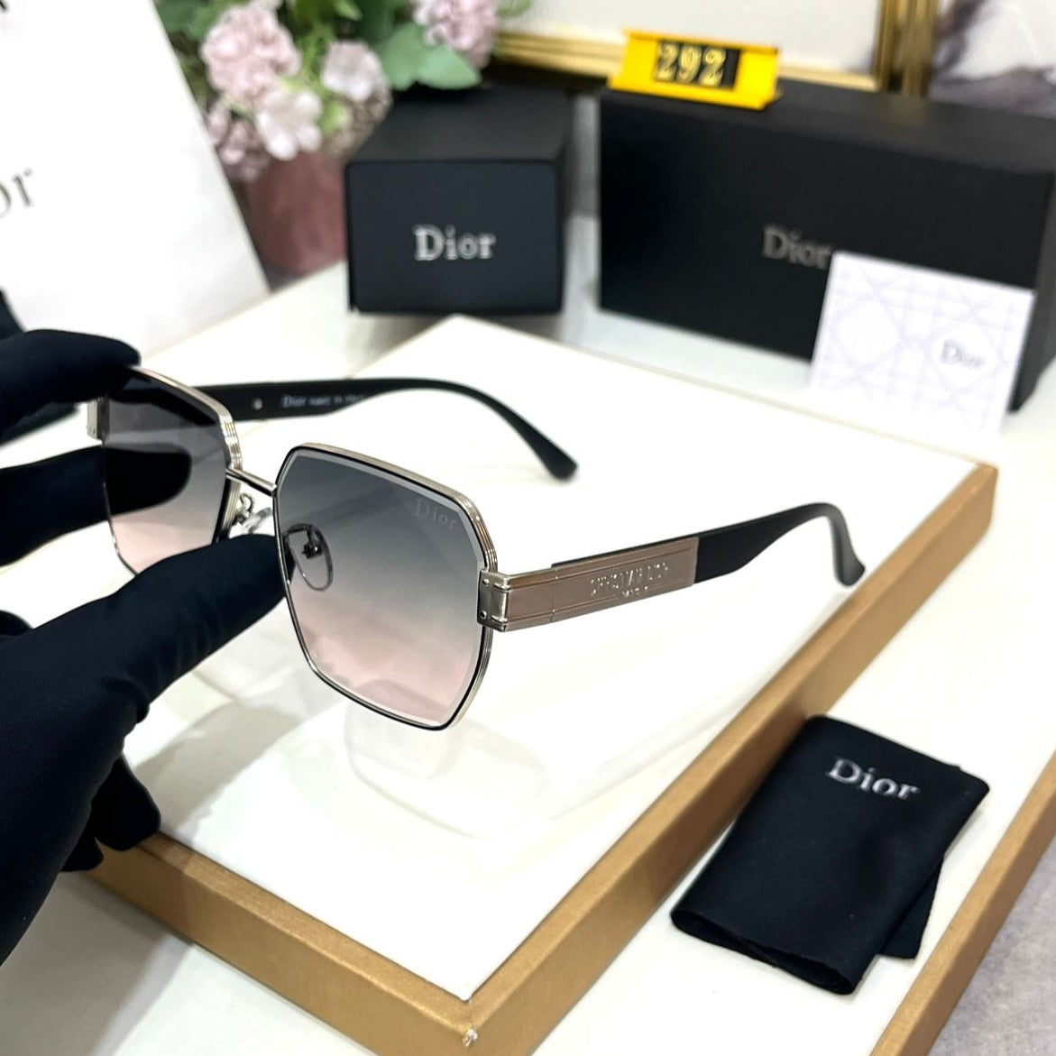 Amazing dor Premium unisex sunglasses