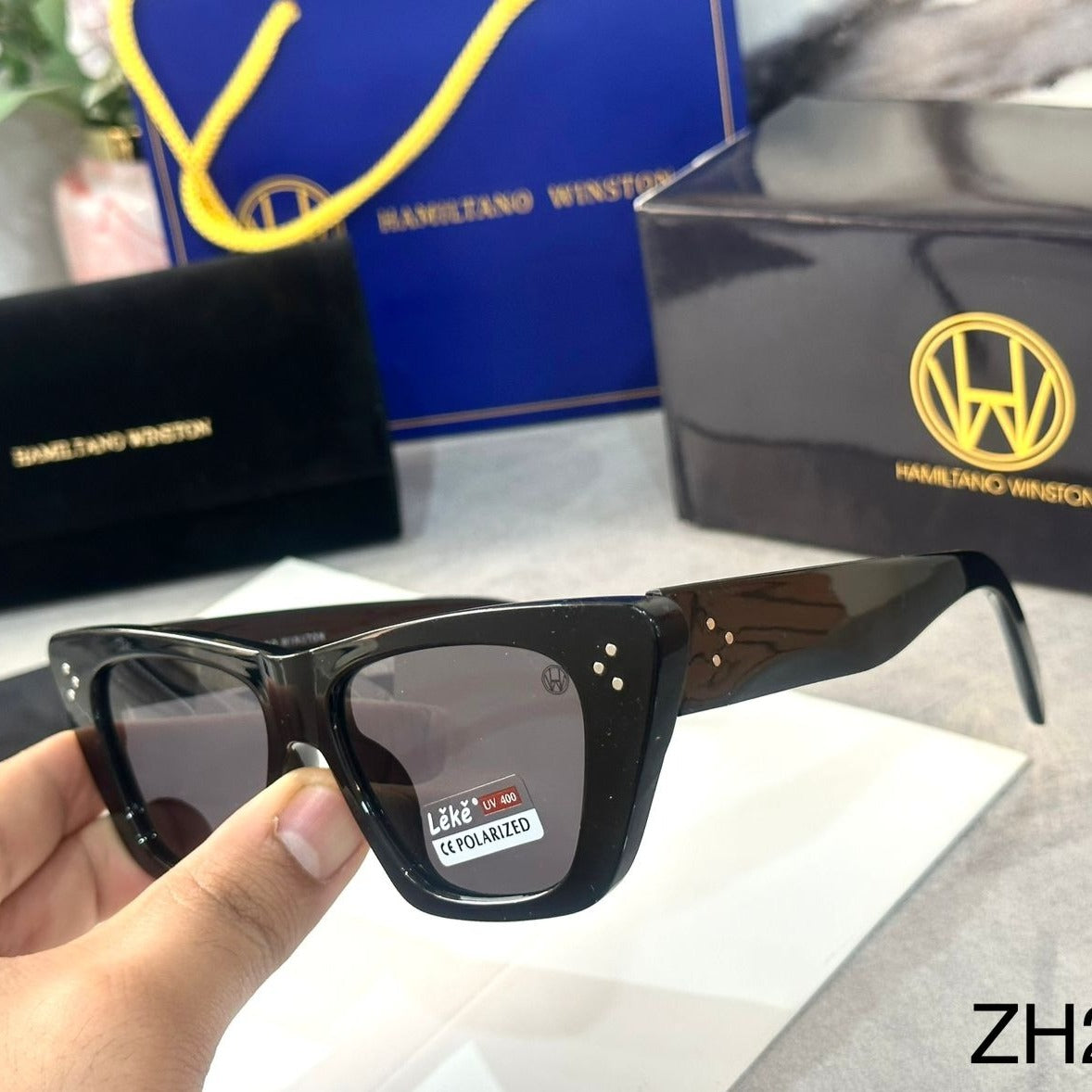 Amazing premium winston sunglasses