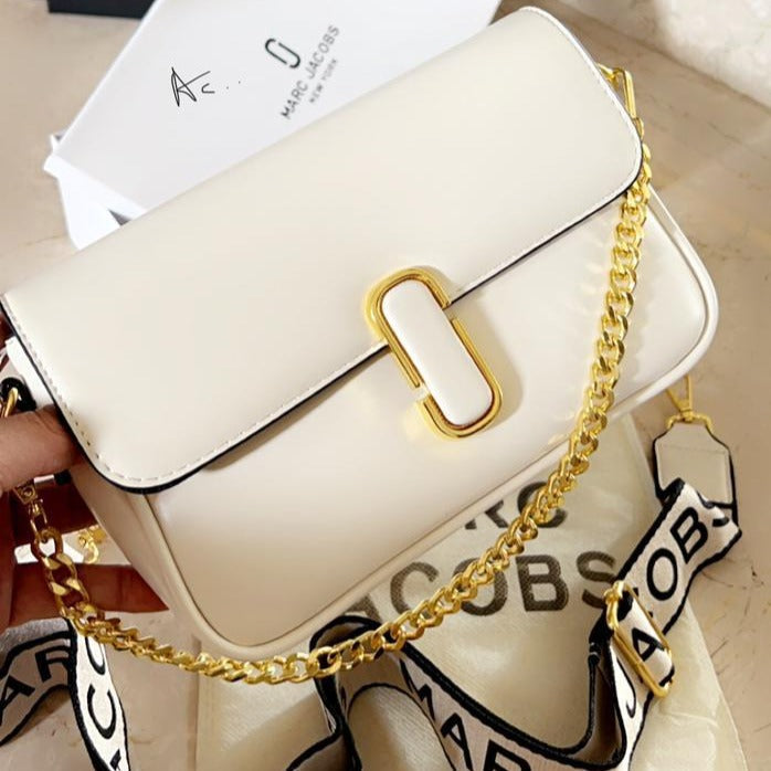 Amazing mj Monogram Sac shoulder bag