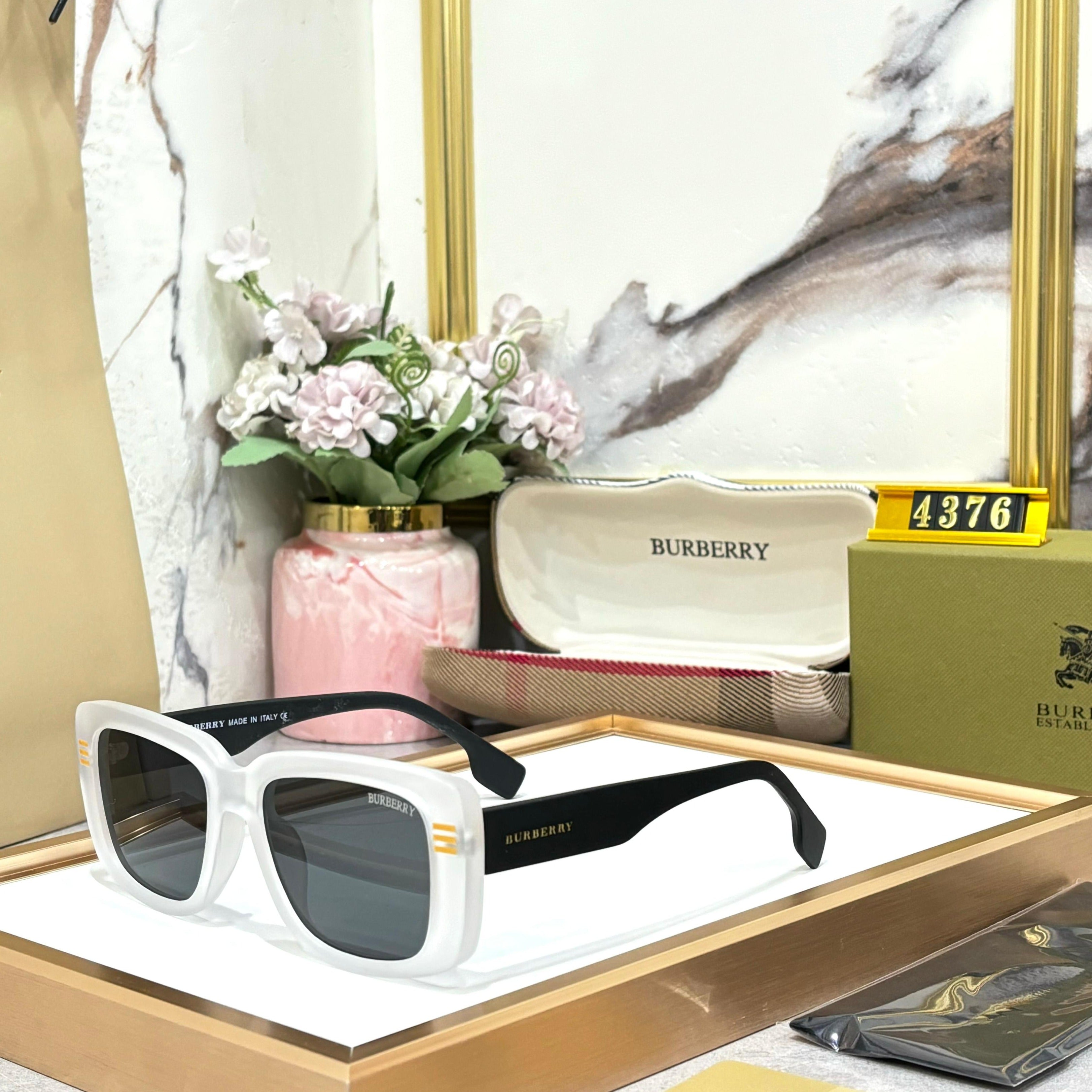 Amazing bburry Premium unisex sunglasses - AmazingBaba