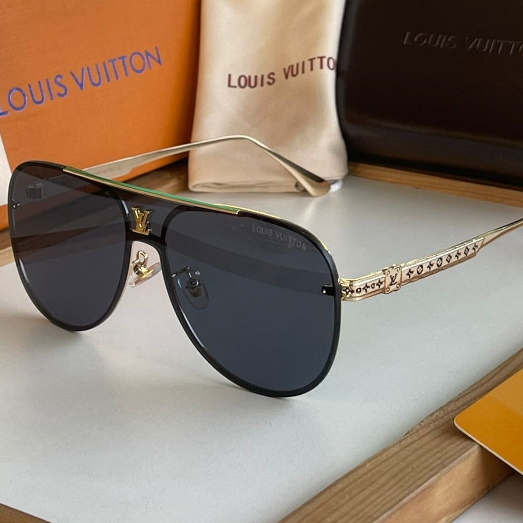 Lv amazing unisex sunglasses