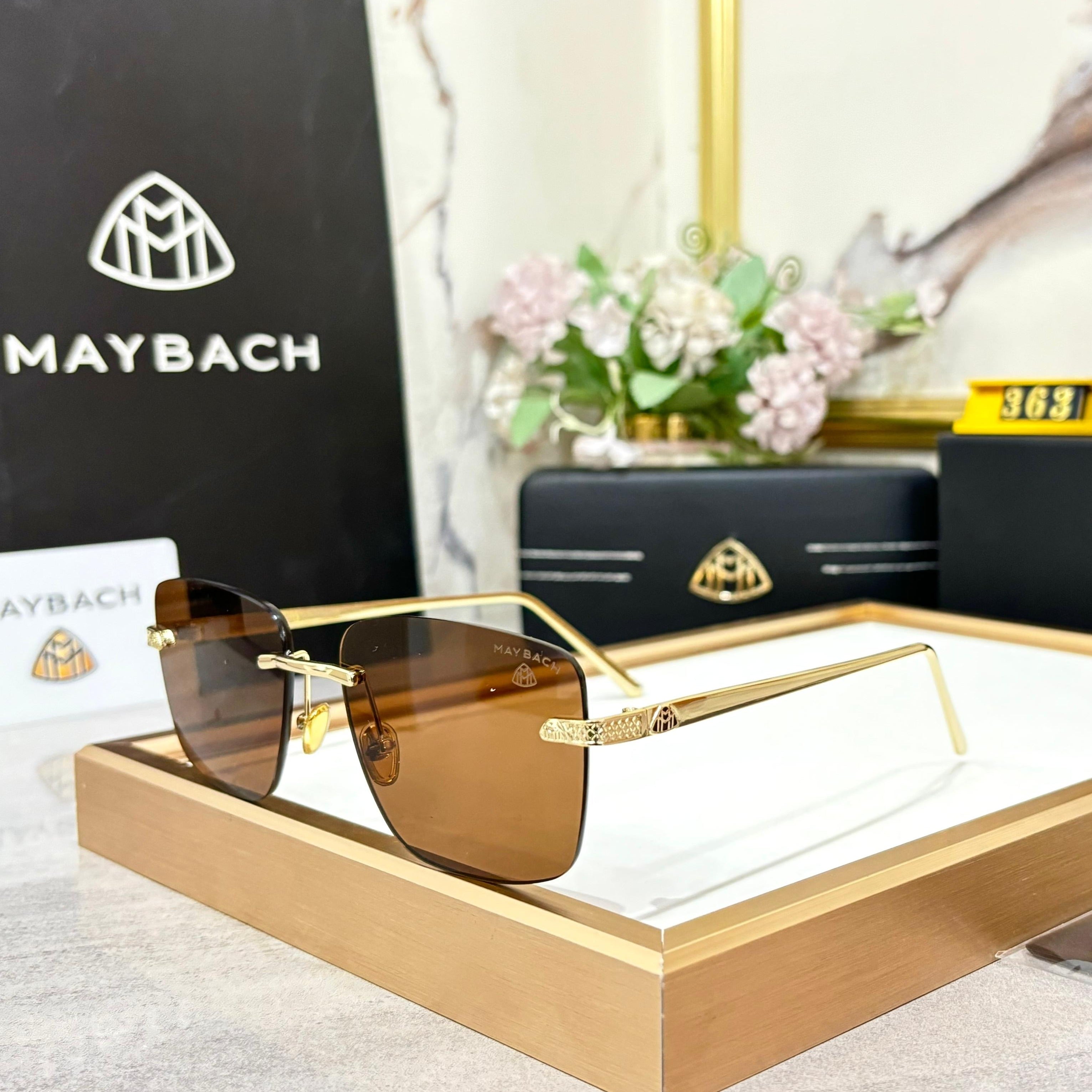 Mb premium luxury mens sunglasses