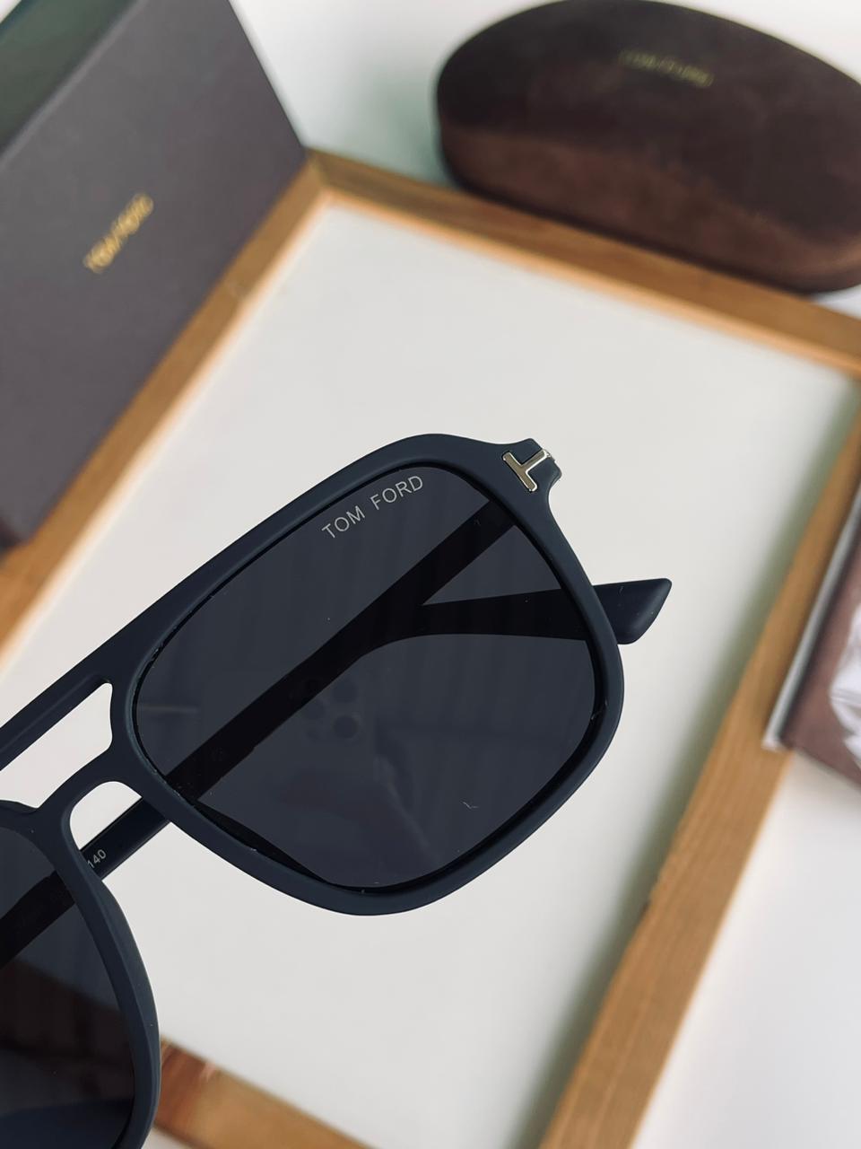 TF Unisex Sunglasses - AmazingBaba