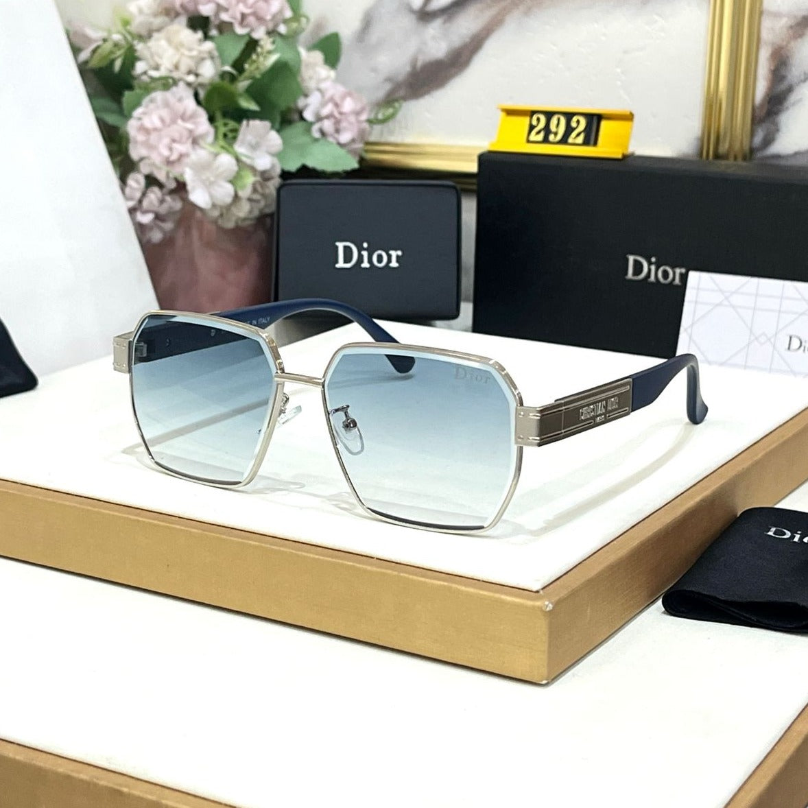 Amazing dor Premium unisex sunglasses