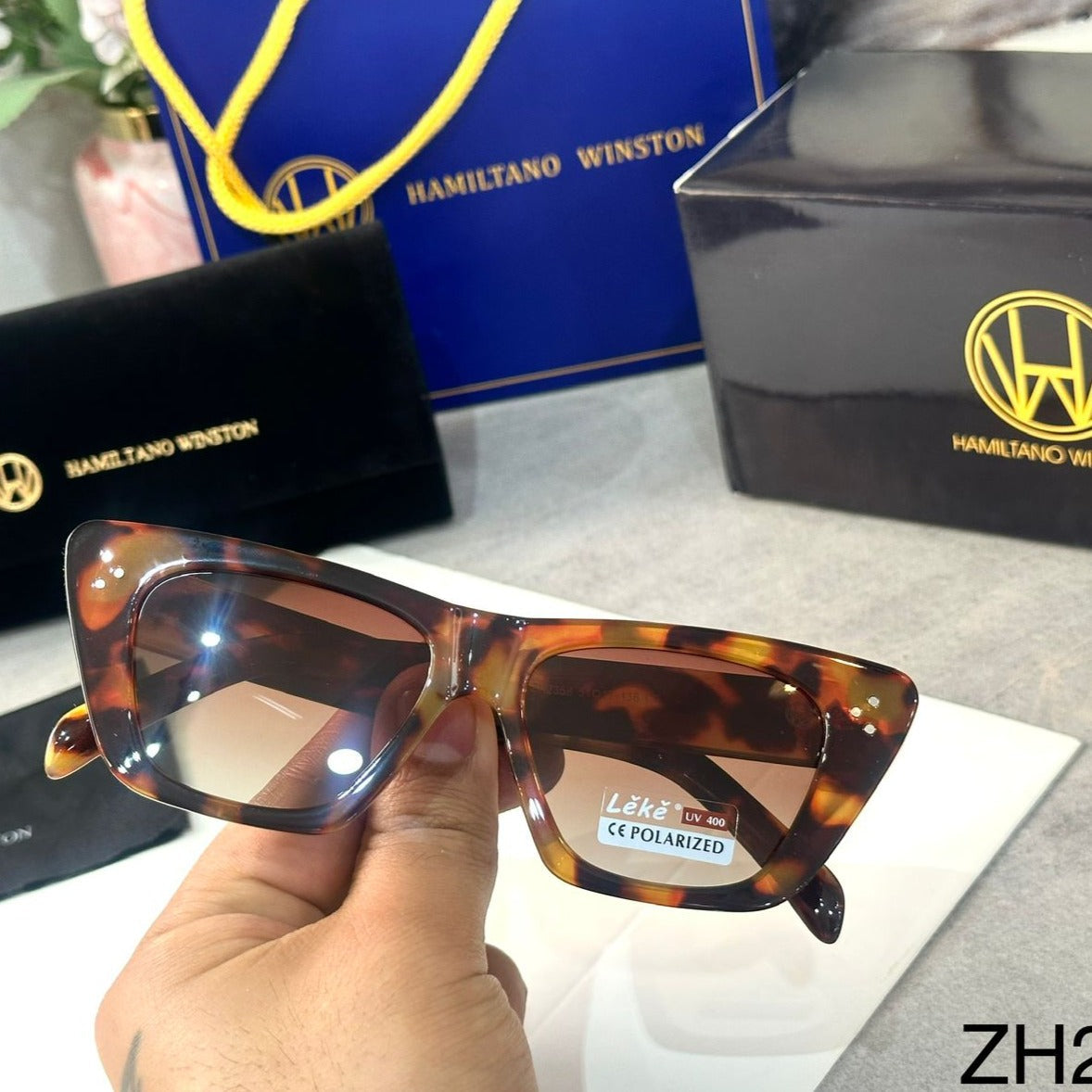 Amazing premium winston sunglasses