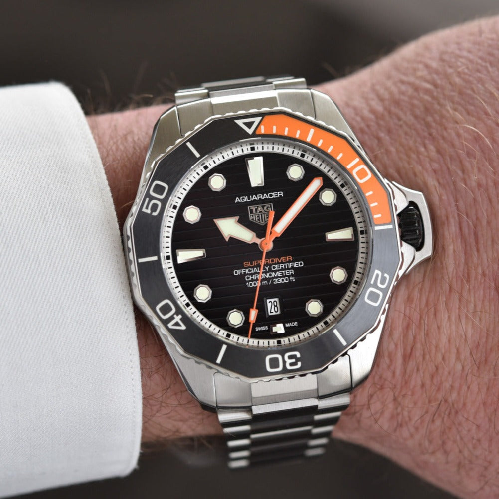 Tg Premium Luxury Watch - AmazingBaba