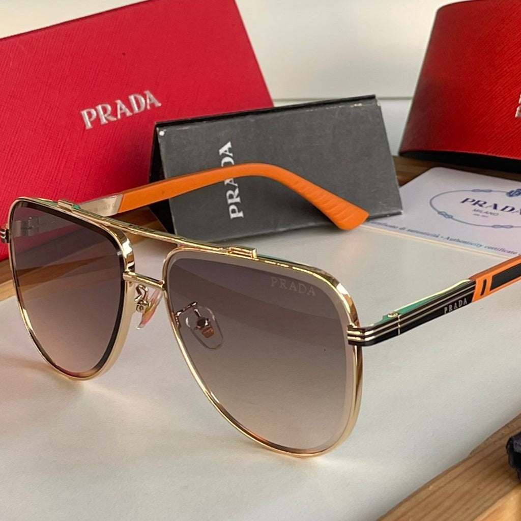 Prd premium unisex luxury sunglasses - AmazingBaba