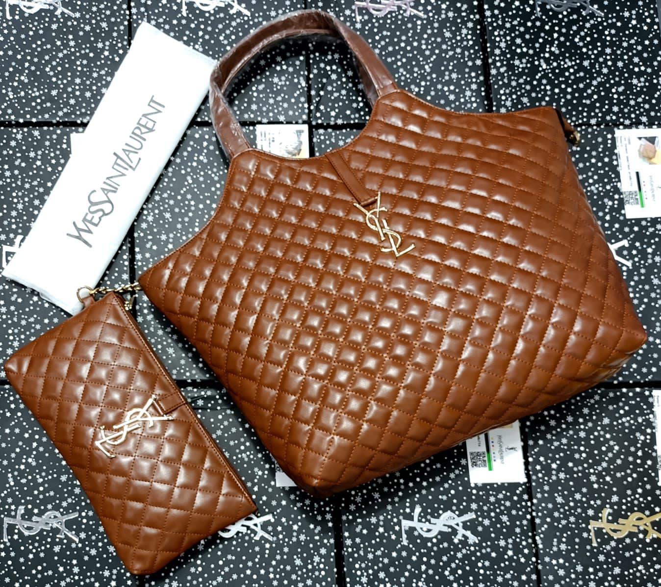 Ysl Premium Quality Bag - AmazingBaba