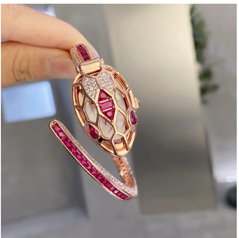 Bgari premium quality Luxury Bracelet