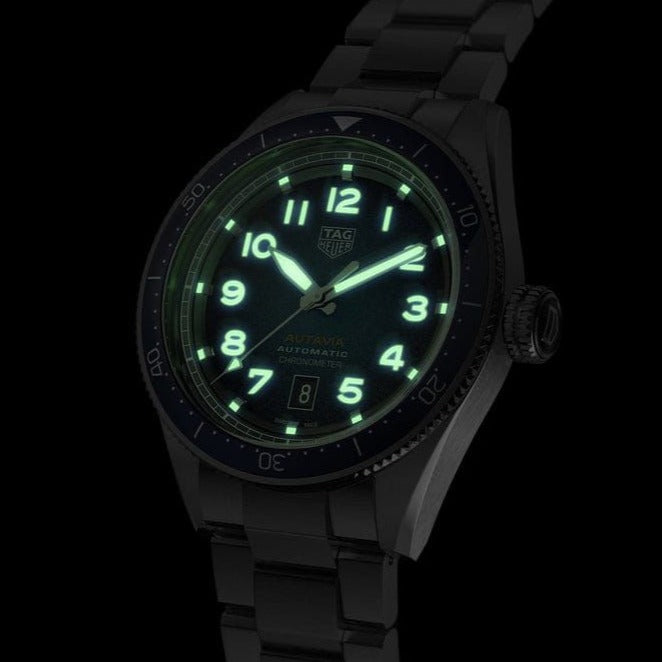 Tg premium Luxury Watch - AmazingBaba