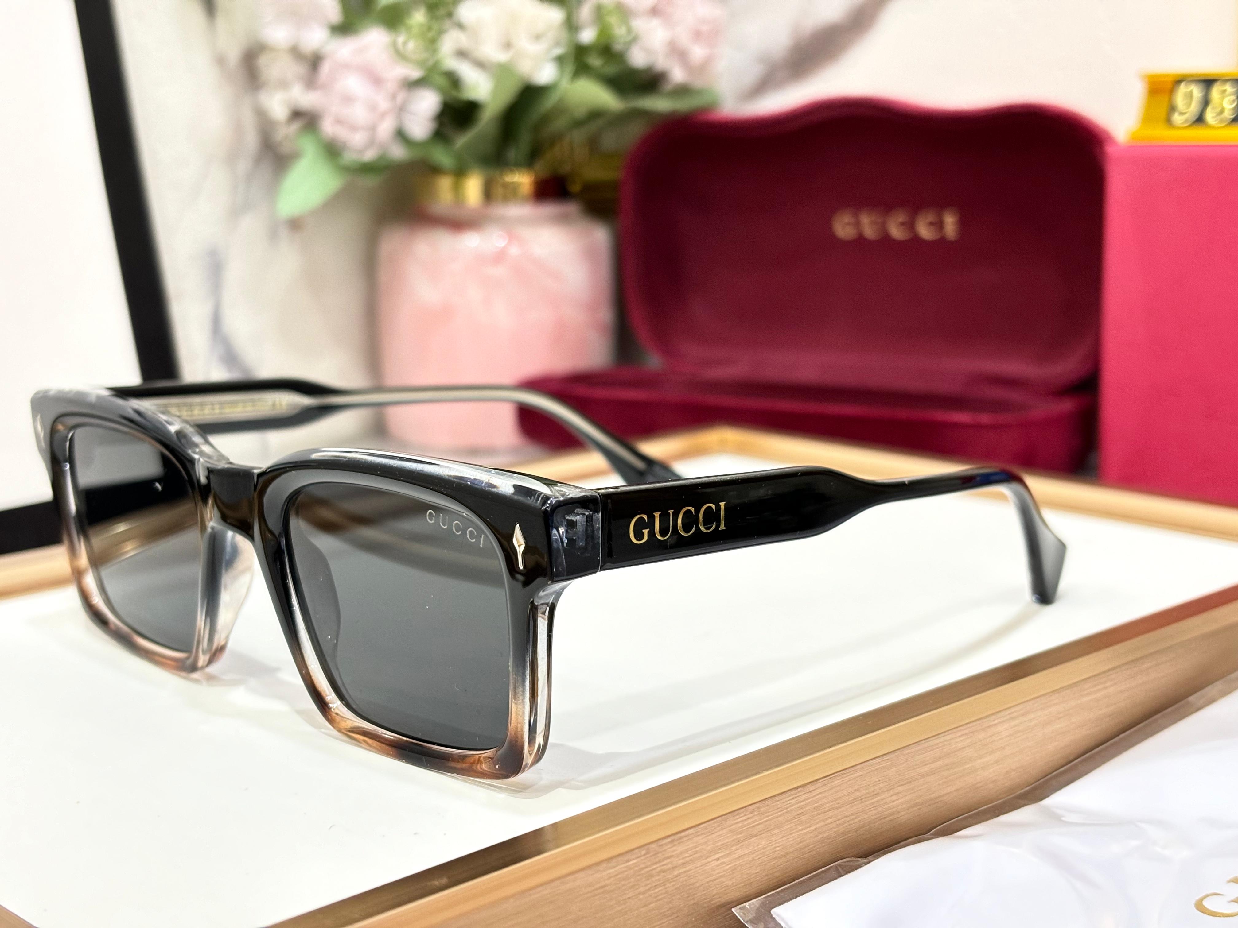 Gc Premium quality Amazing sunglasses