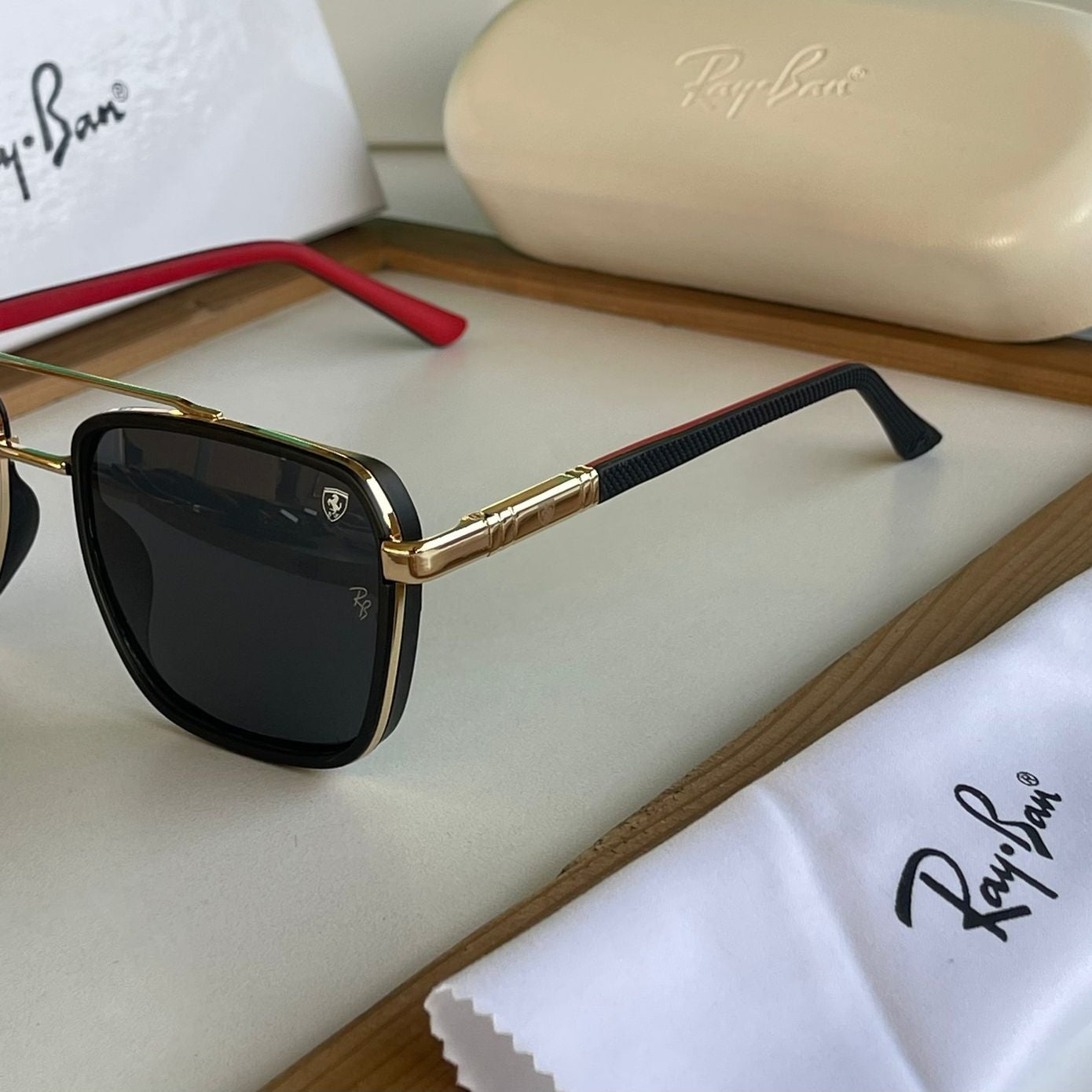 Rban premium quality sunglasses
