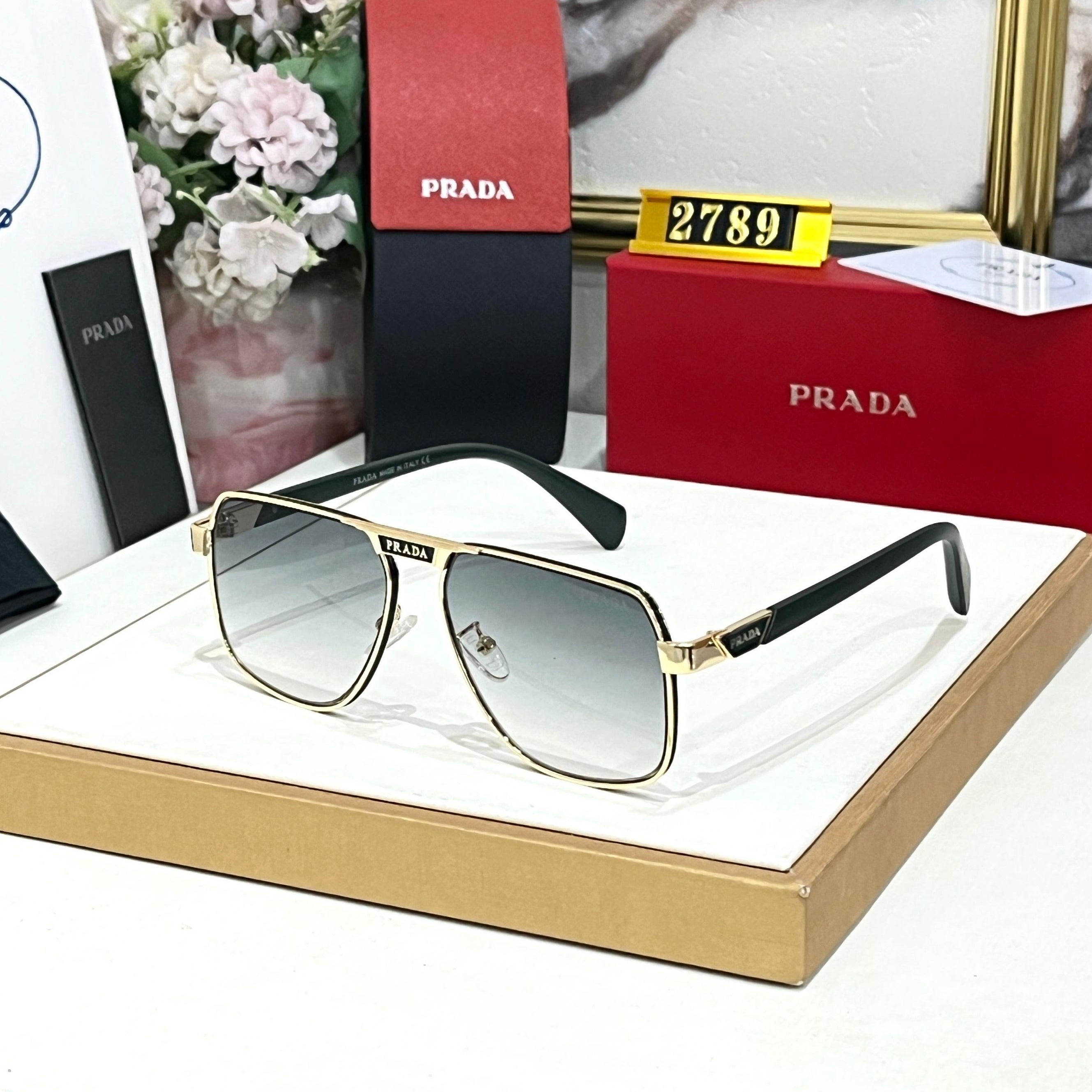 Prd Premium uv protected men sunglasses - AmazingBaba