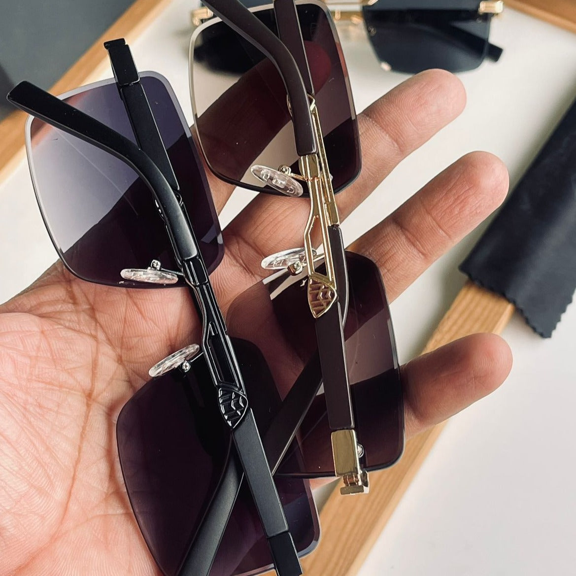 Mb luxury Unisex Sunglasses