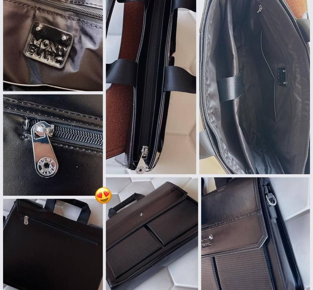 Mb Premium Quality Laptop Bag