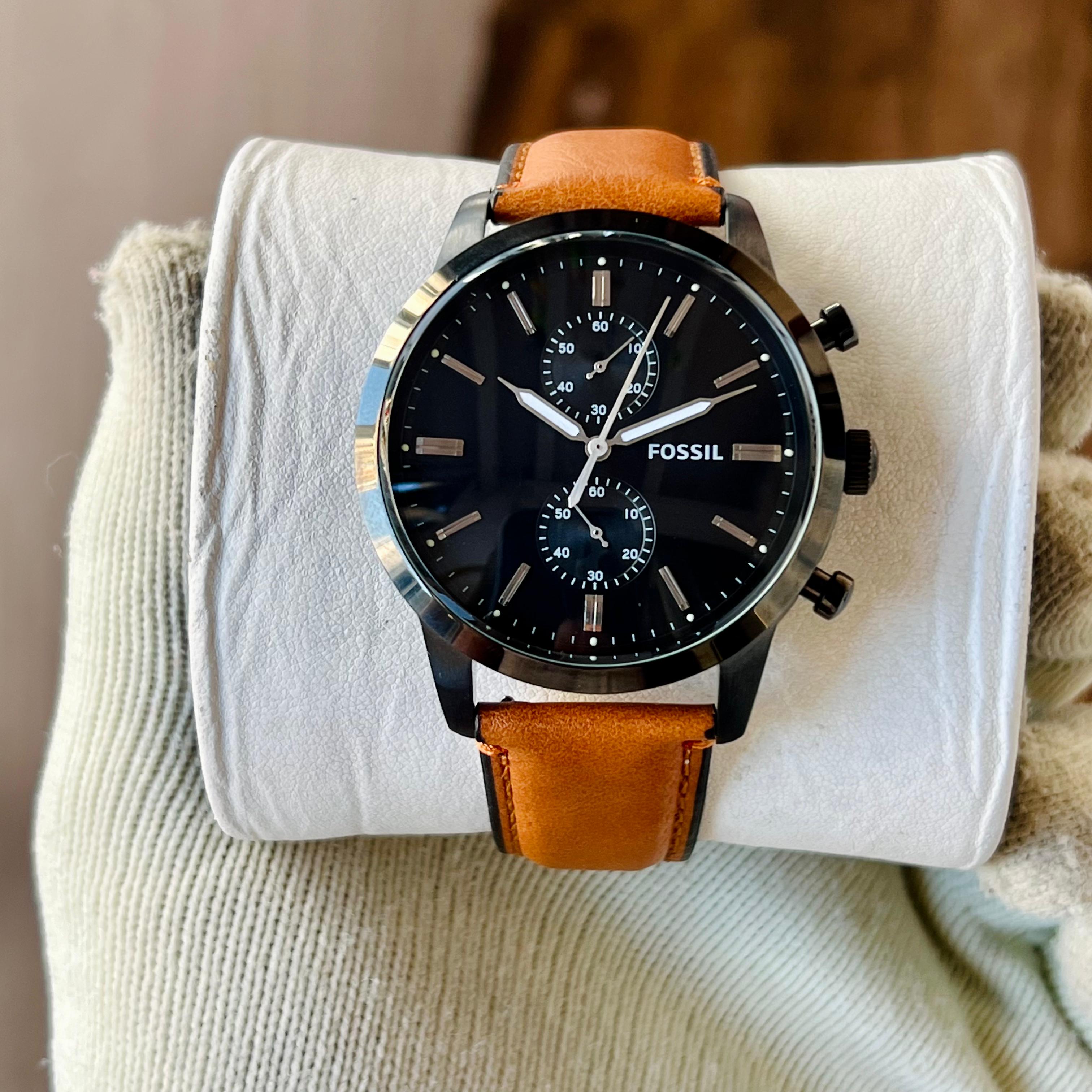 Fsl premium luxury watch - AmazingBaba