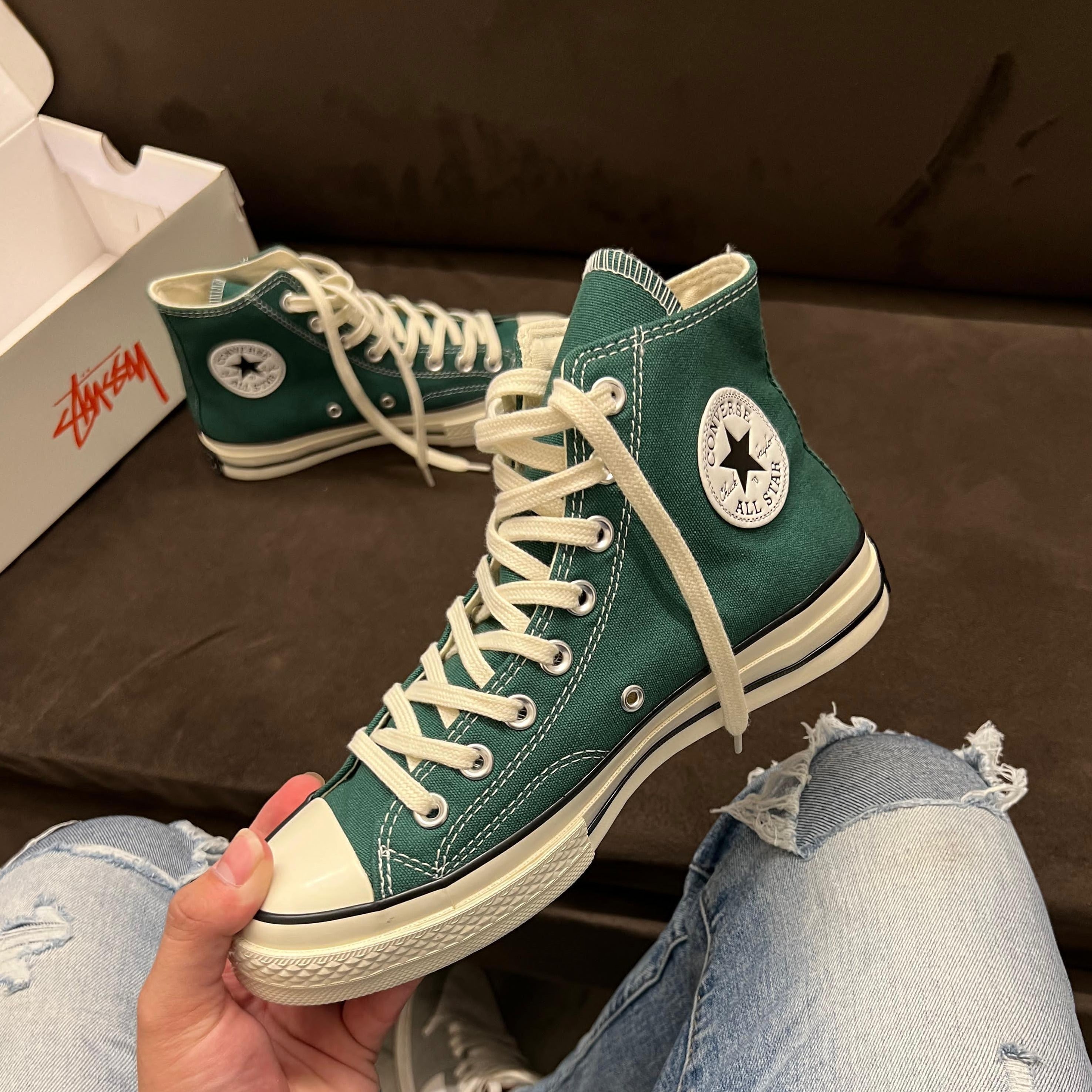 Converse CHUCK TAYLOR 70 Shoes - AmazingBaba
