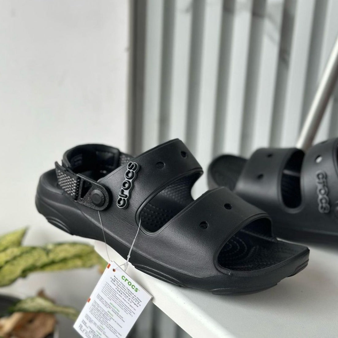 Amazing premium Crocs
