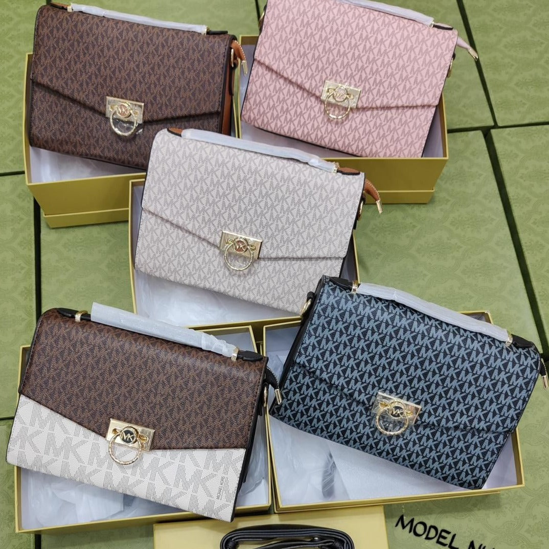 MK premium quality hendrix bag