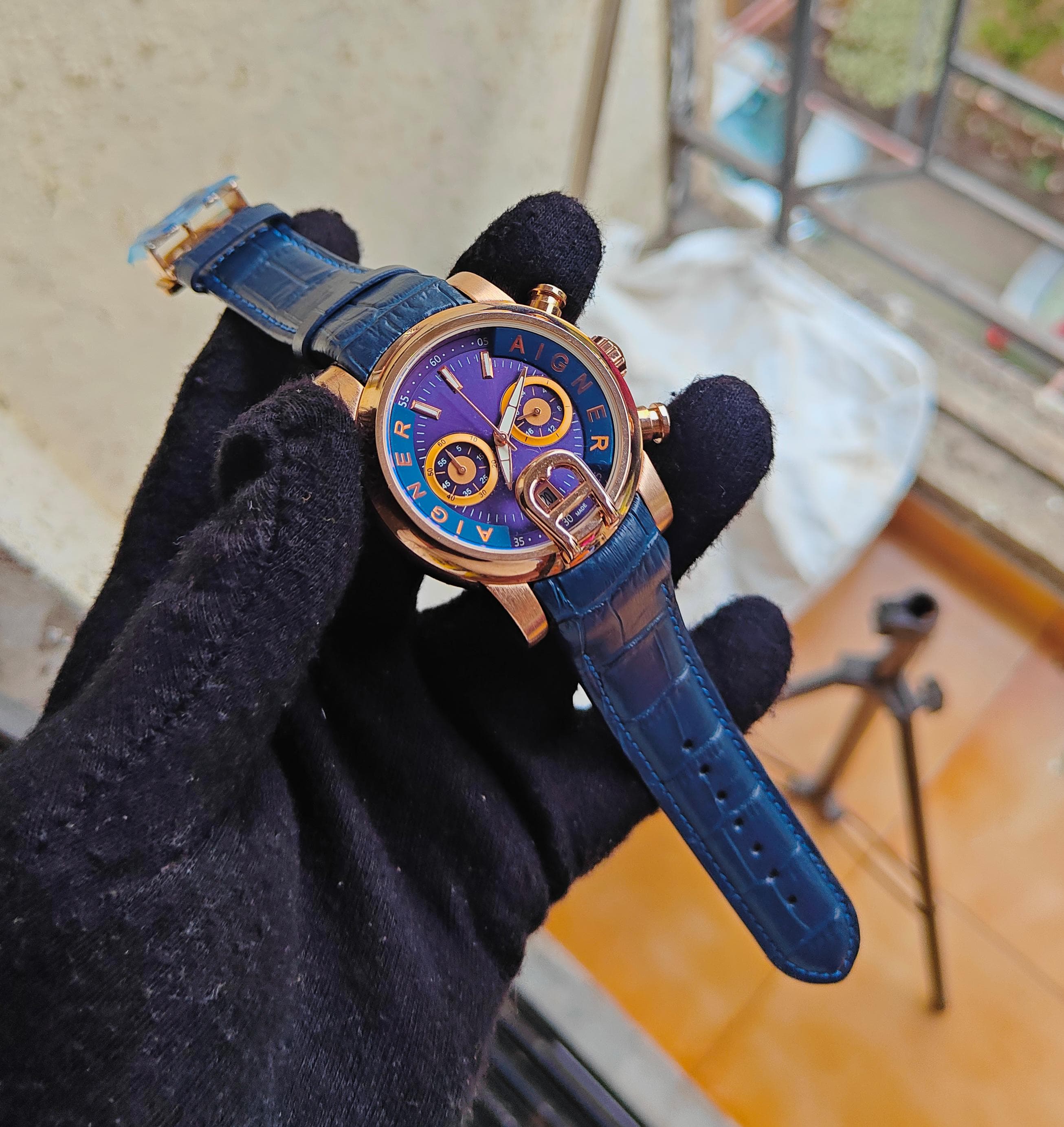 Amazing Bari Premium Watch - AmazingBaba