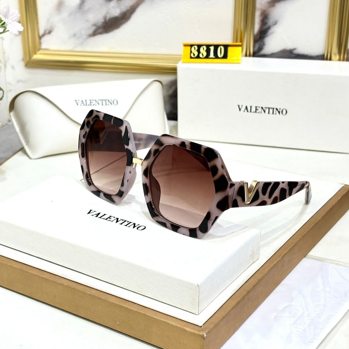 Vltino Womens premium sunglasses - AmazingBaba