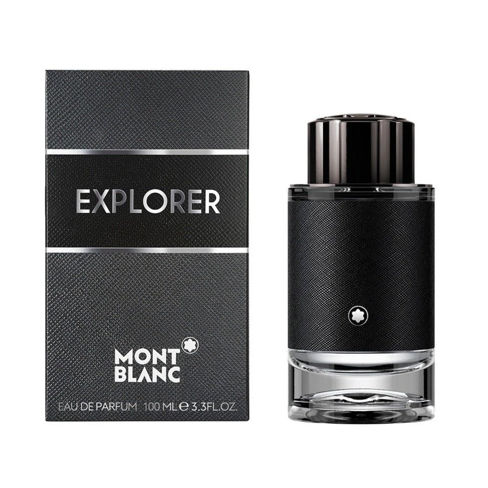 Montblanc Explorer (100ml)