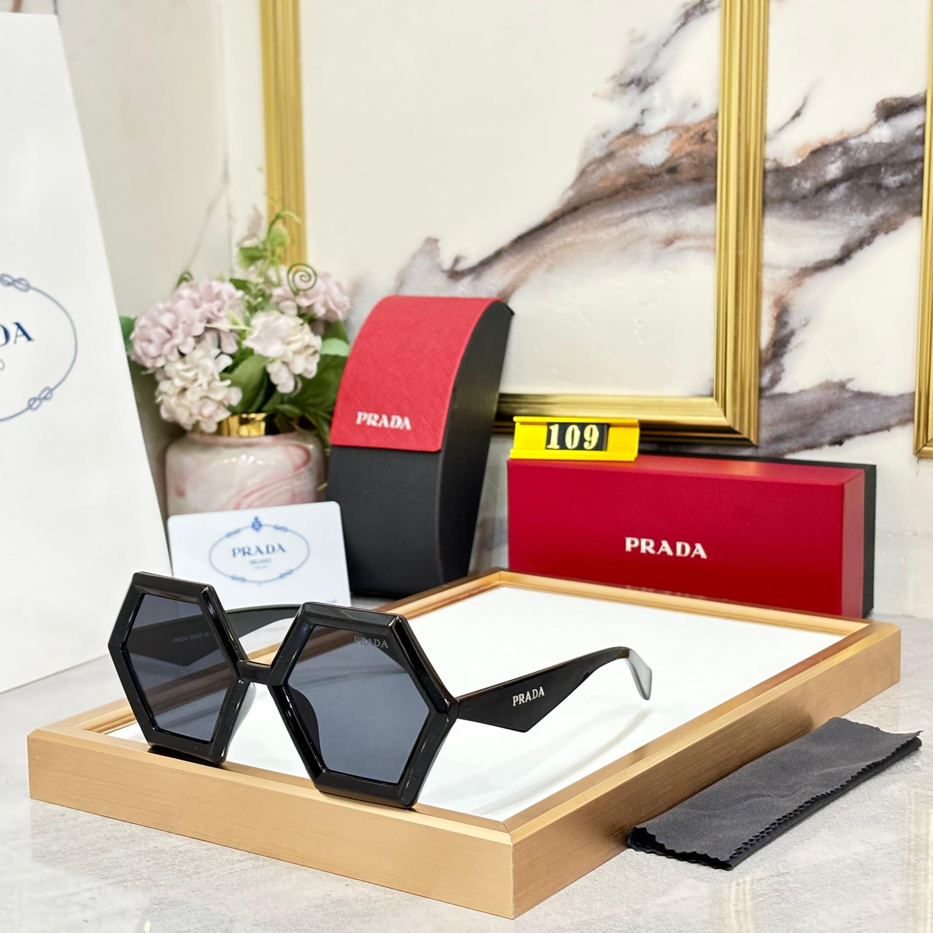 Prd women Uv protected sunglasses