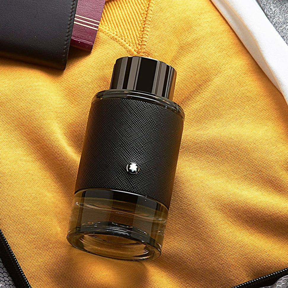 Montblanc Explorer (100ml)