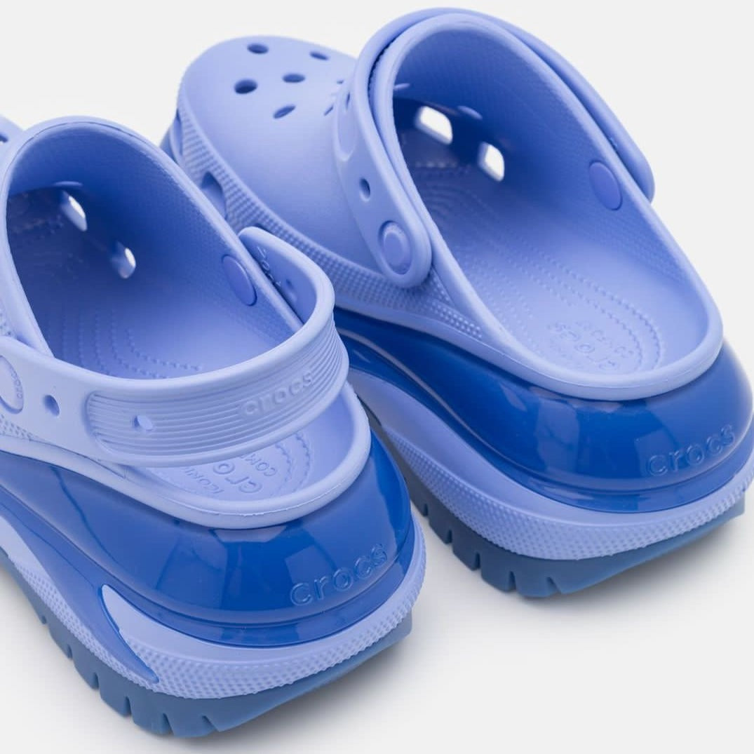 Crocs Mega Crush clog