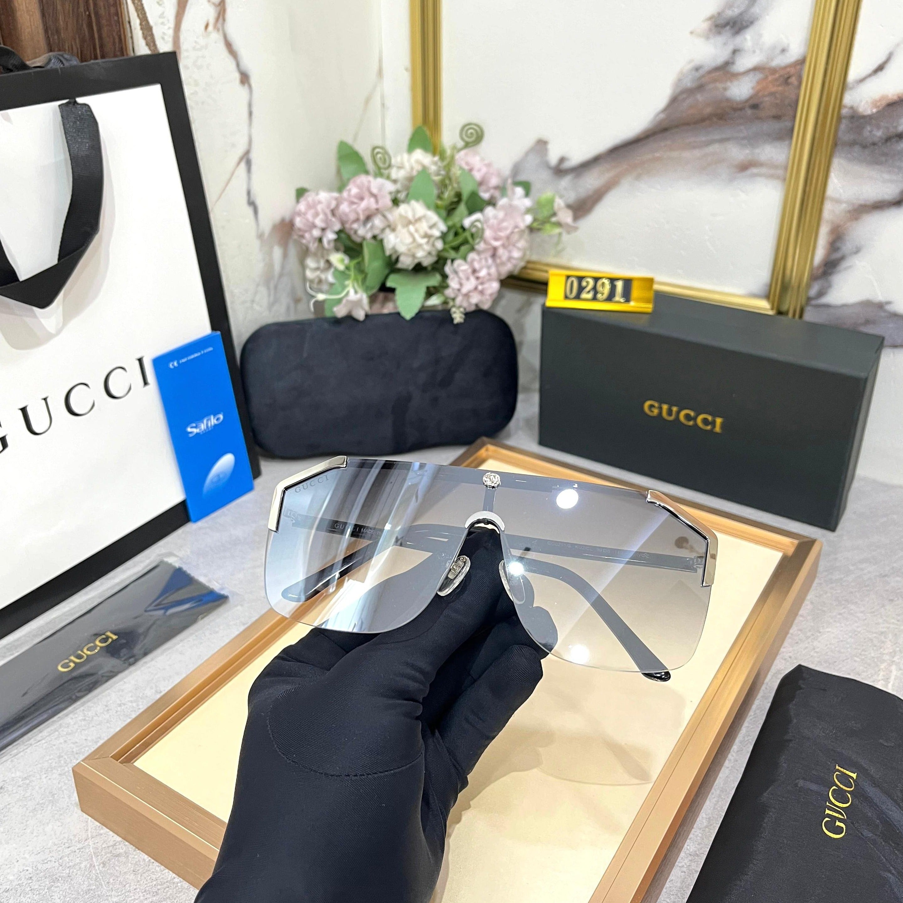 Amazing gc unisex Uv sunglasses - AmazingBaba