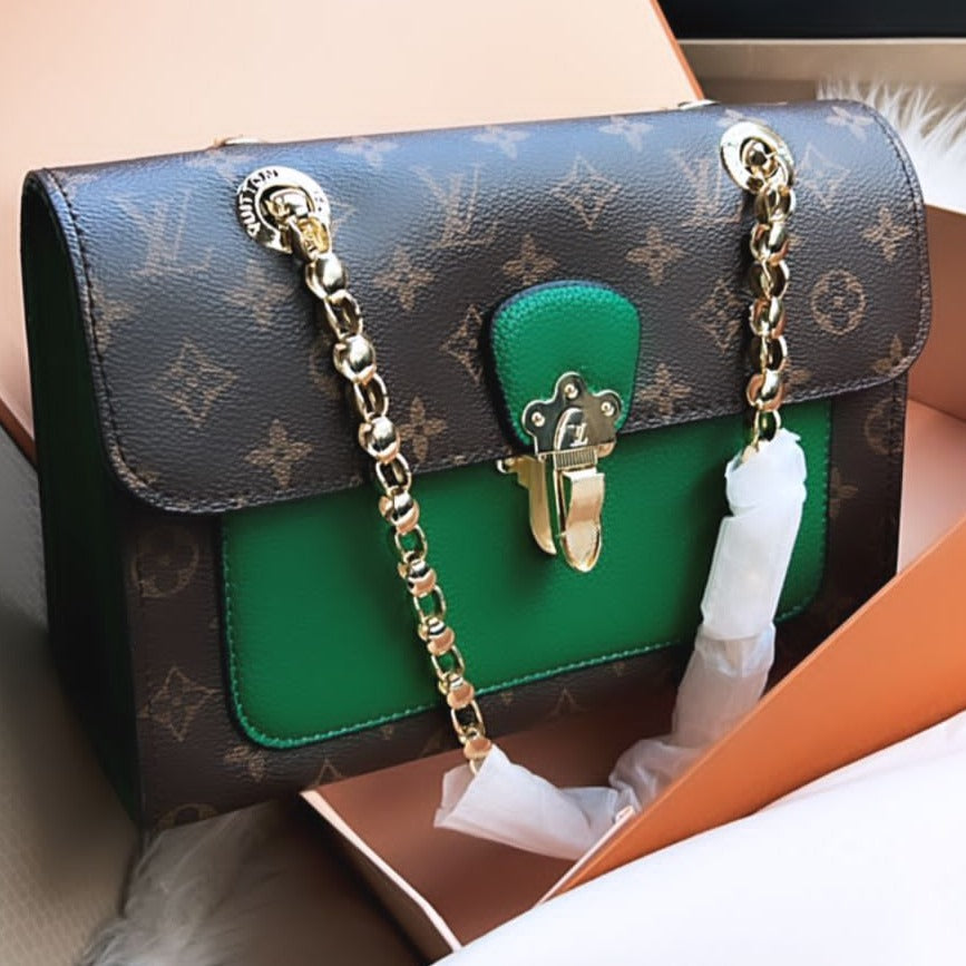 Lv victorie premium bag - AmazingBaba