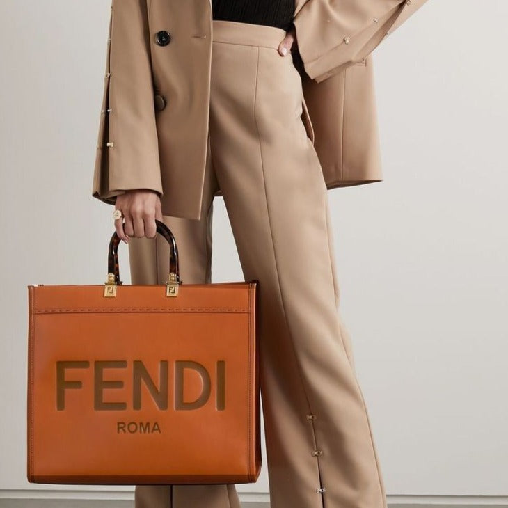 Amazing fnd sunshine shopper tote bag