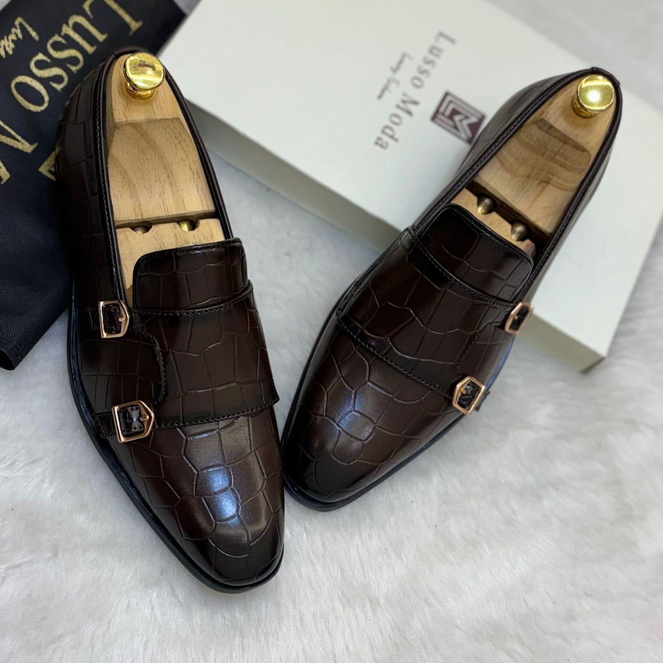 Ls MODA Premium loafers shoes
