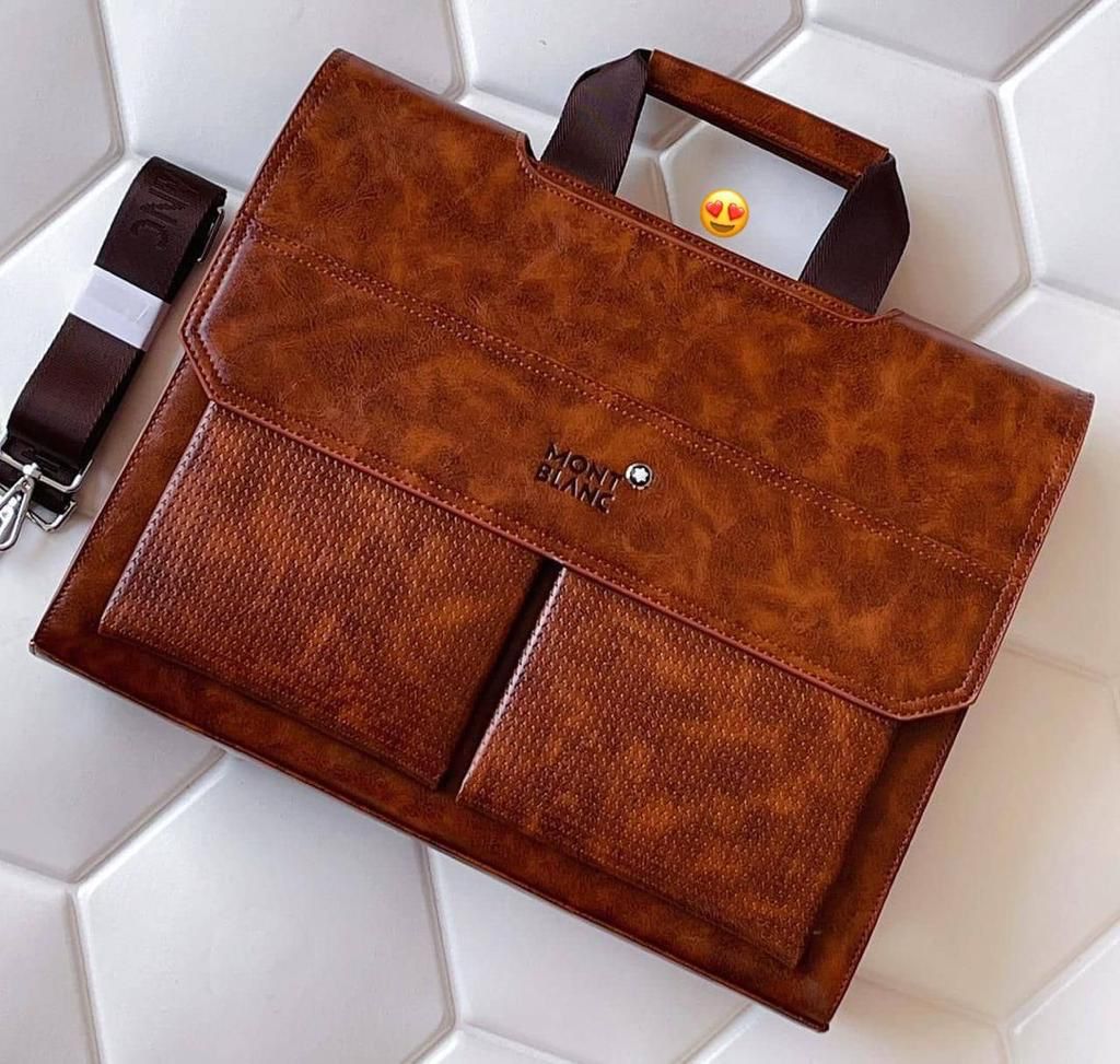 Mb Premium Quality Laptop Bag - AmazingBaba