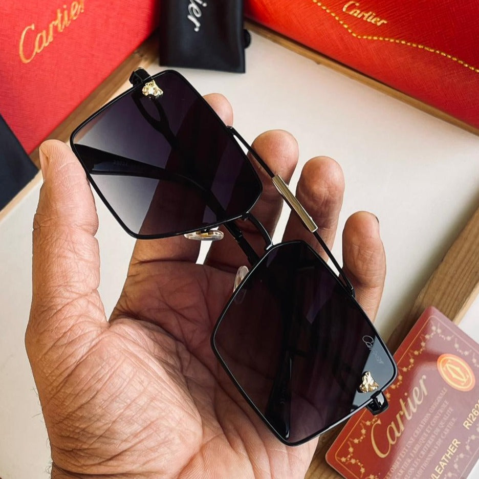 Amazing ctr luxury unisex sunglasses